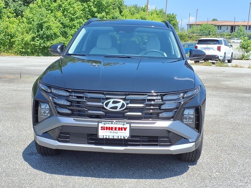 2025 Hyundai TUCSON SEL AWD Waldorf MD