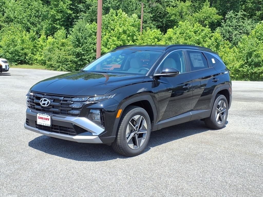 2025 Hyundai TUCSON SEL AWD Waldorf MD