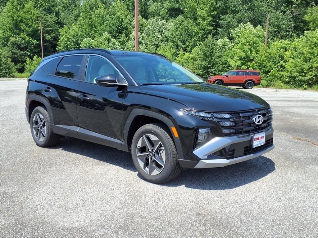 2025 Hyundai TUCSON SEL AWD Waldorf MD