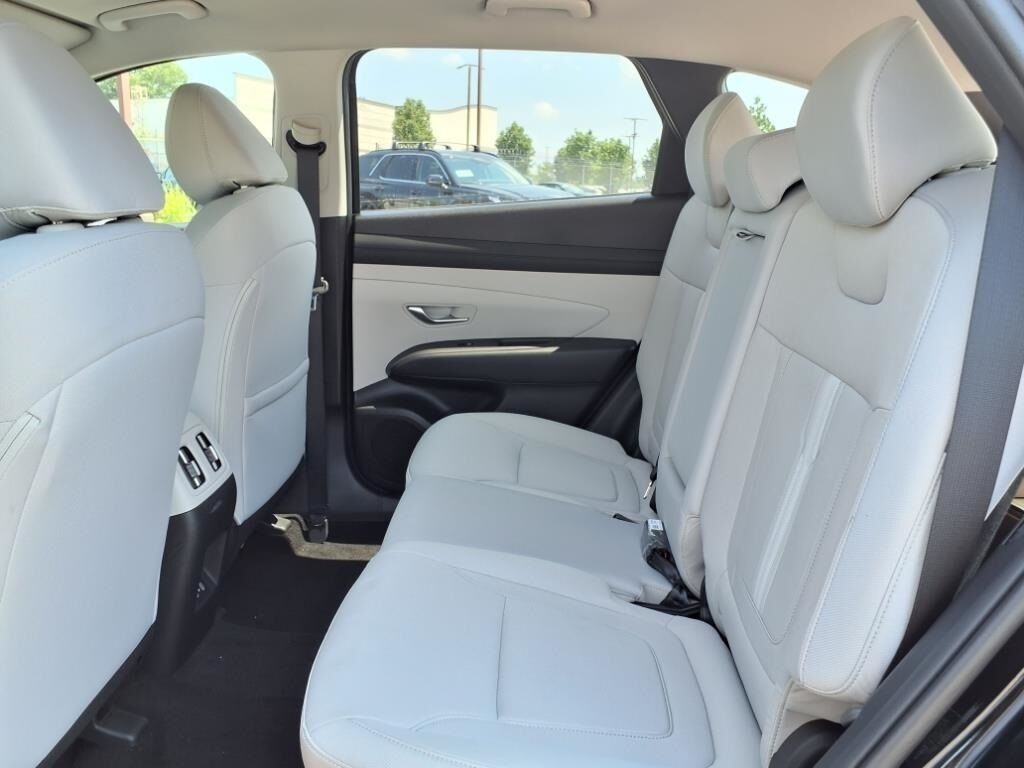 2025 Hyundai TUCSON SEL AWD Waldorf MD