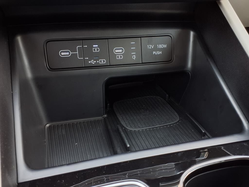2025 Hyundai TUCSON SEL AWD Waldorf MD