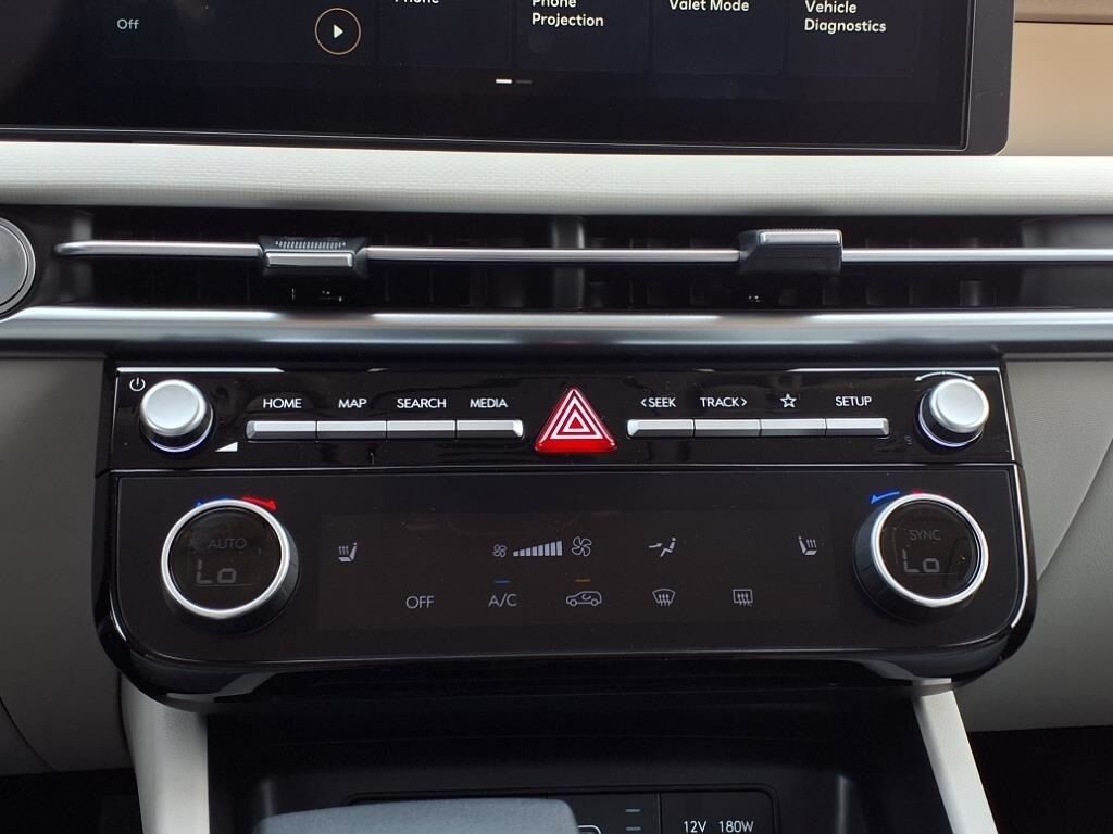 2025 Hyundai TUCSON SEL AWD Waldorf MD