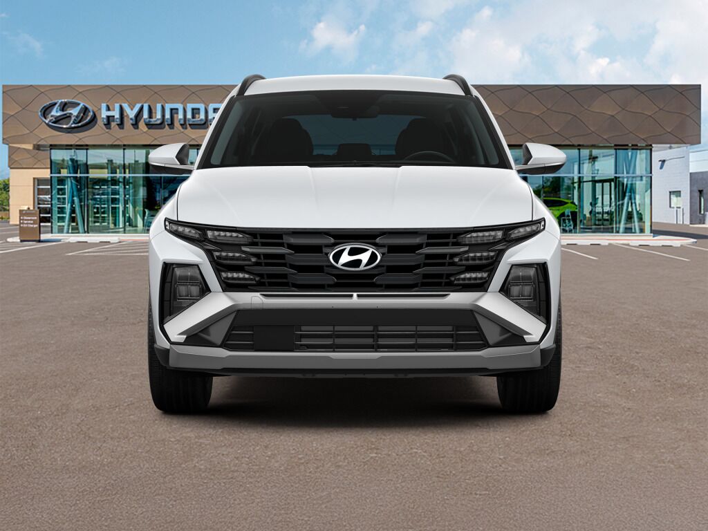 2025 Hyundai TUCSON SEL AWD Waldorf MD