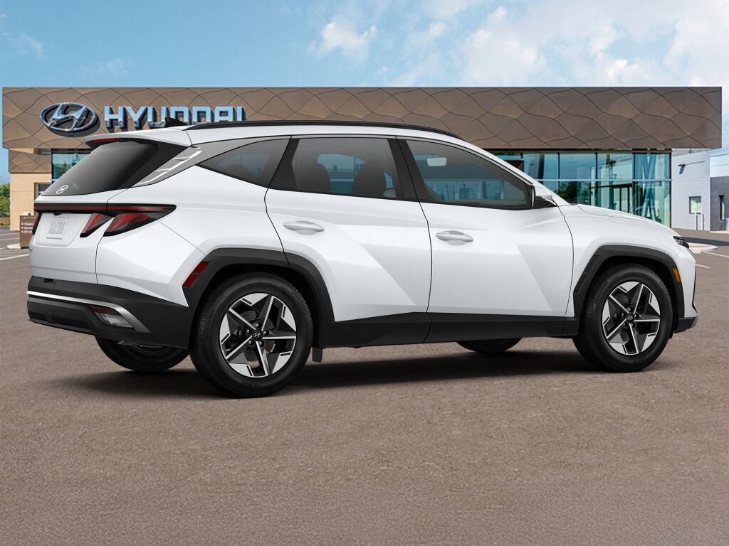 2025 Hyundai TUCSON SEL AWD Waldorf MD