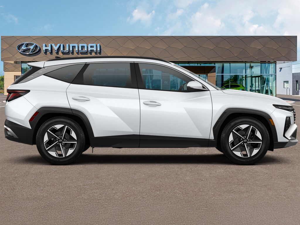 2025 Hyundai TUCSON SEL AWD Waldorf MD