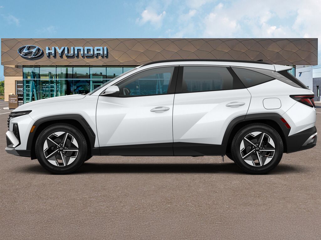 2025 Hyundai TUCSON SEL AWD Waldorf MD