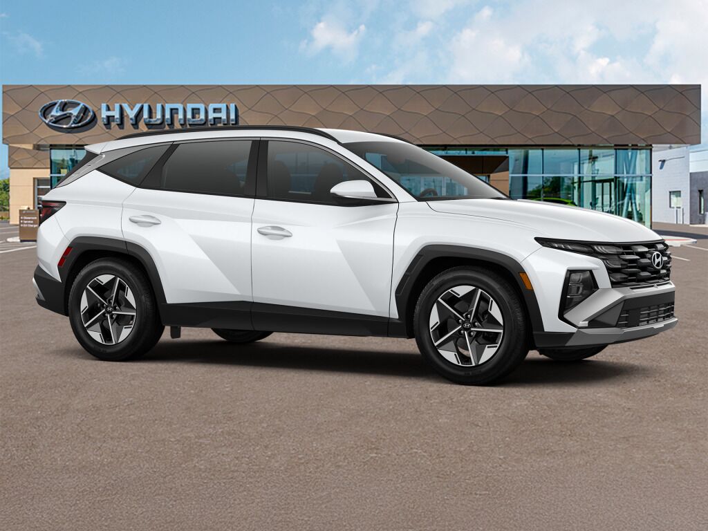 2025 Hyundai TUCSON SEL AWD Waldorf MD