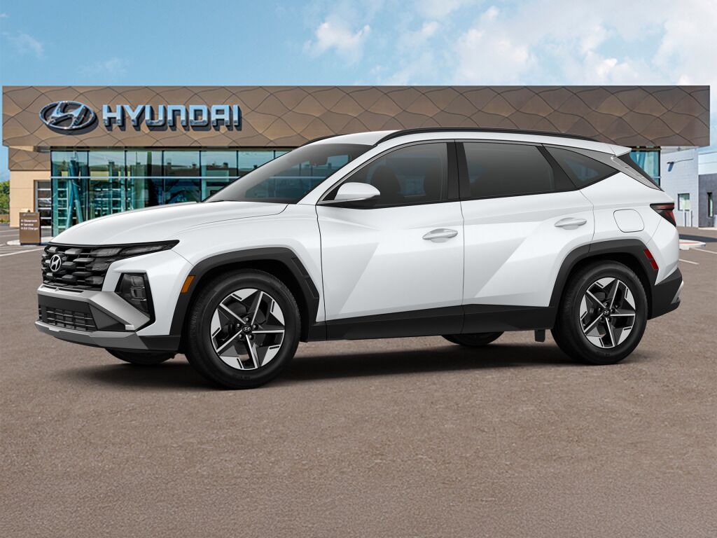 2025 Hyundai TUCSON SEL AWD Waldorf MD