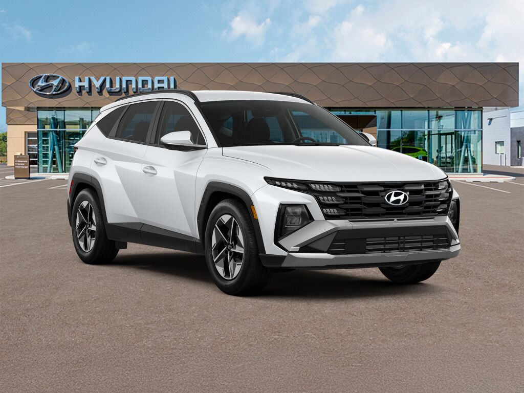 2025 Hyundai TUCSON SEL AWD Waldorf MD