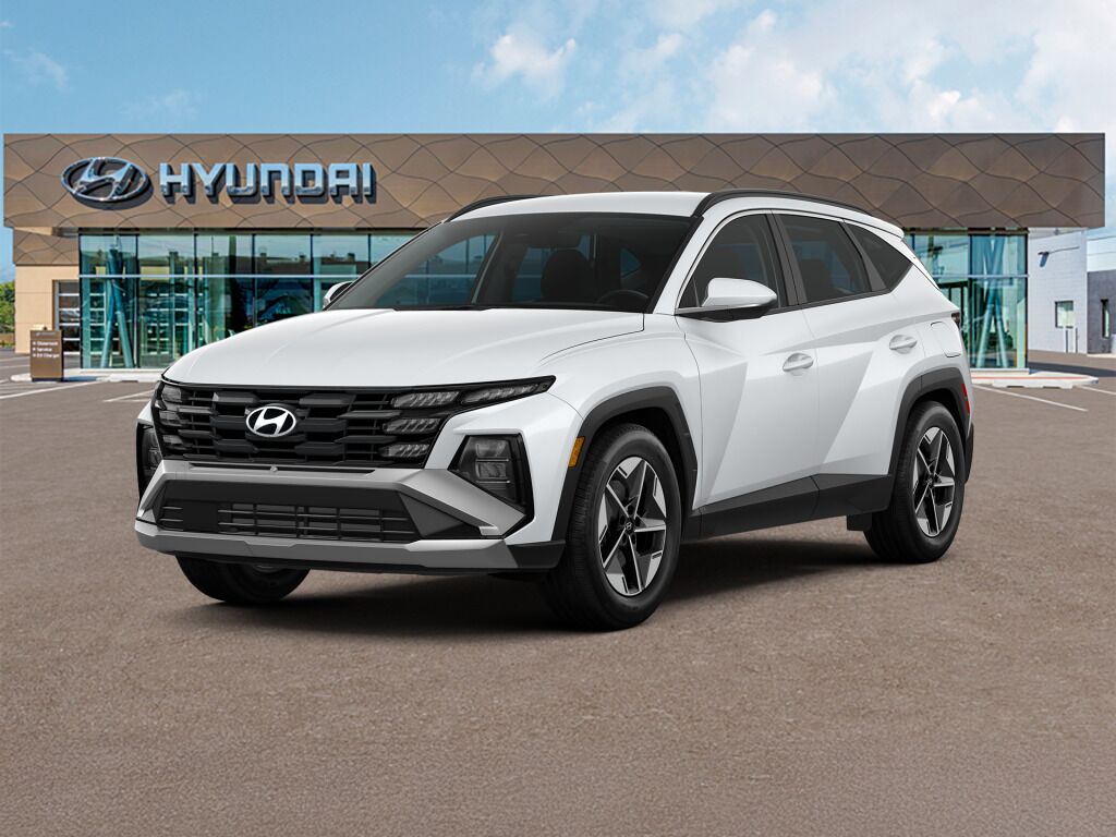 2025 Hyundai TUCSON SEL AWD Waldorf MD