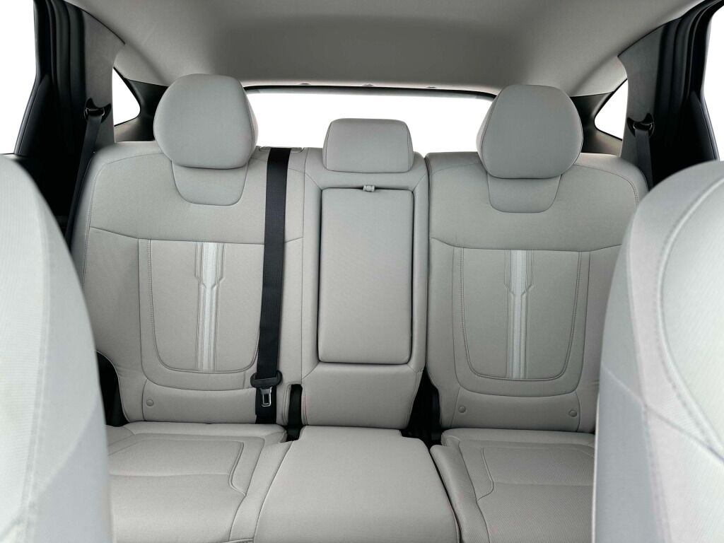 2025 Hyundai TUCSON SEL AWD Waldorf MD