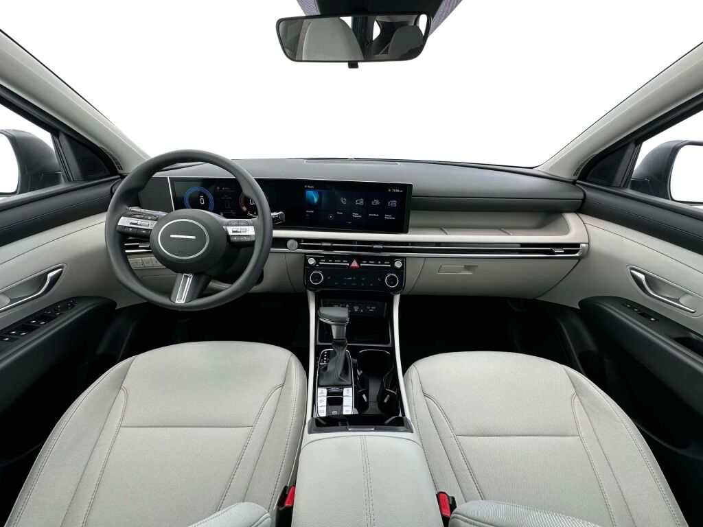 2025 Hyundai TUCSON SEL AWD Waldorf MD