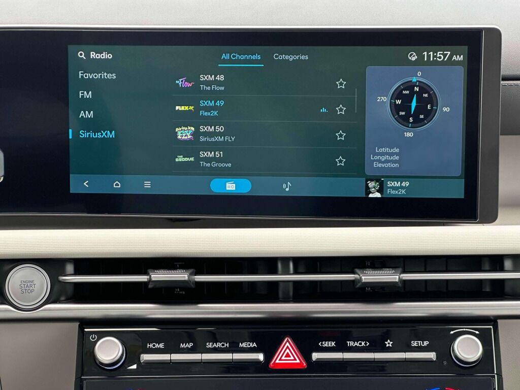 2025 Hyundai TUCSON SEL AWD Waldorf MD