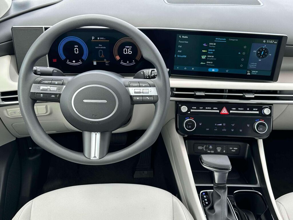 2025 Hyundai TUCSON SEL AWD Waldorf MD