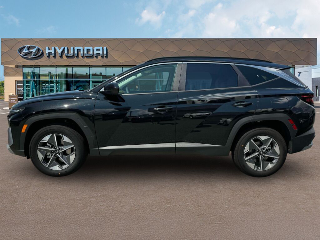 2025 Hyundai TUCSON SEL AWD Waldorf MD