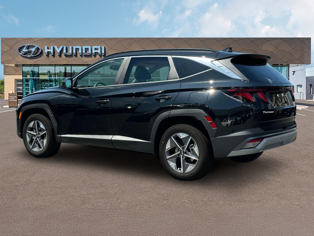 2025 Hyundai TUCSON SEL AWD Waldorf MD