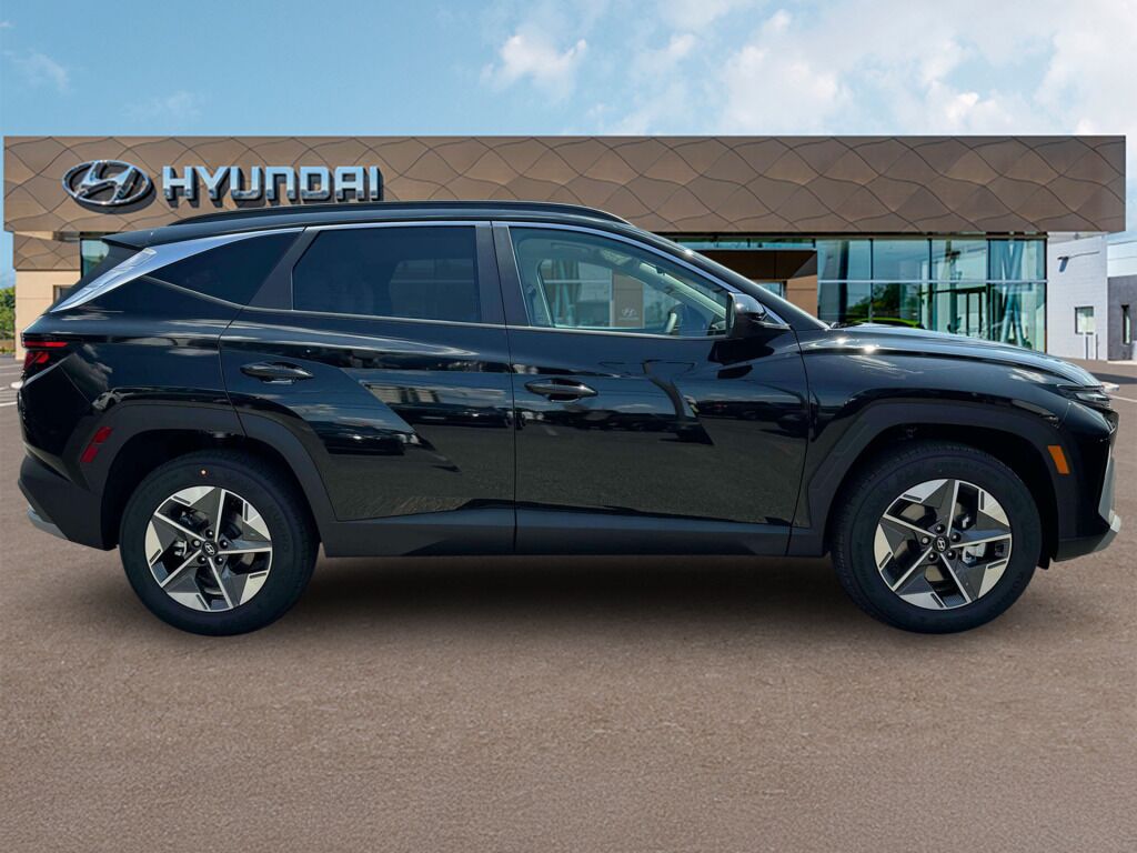 2025 Hyundai TUCSON SEL AWD Waldorf MD