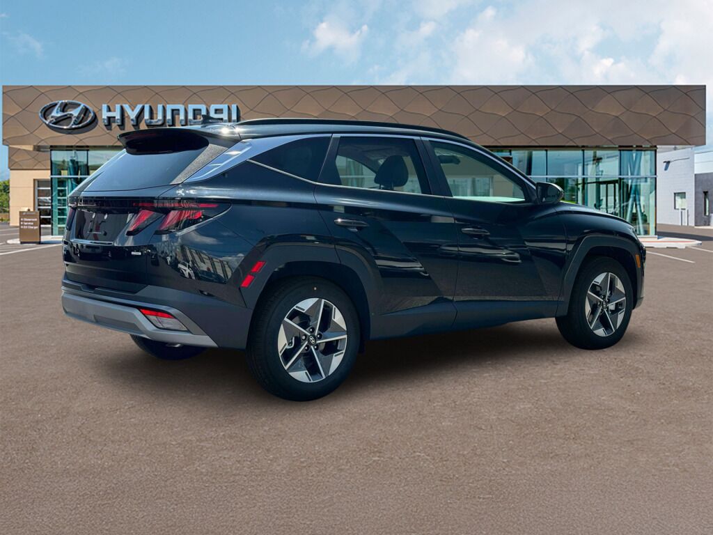 2025 Hyundai TUCSON SEL AWD Waldorf MD