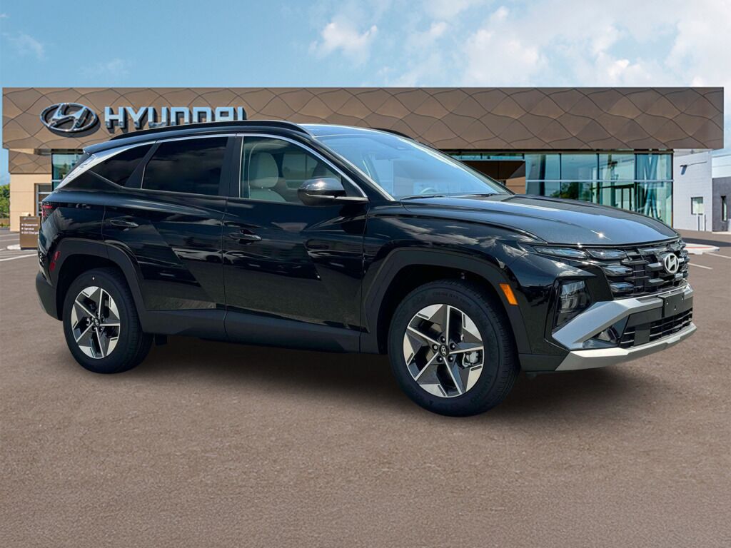 2025 Hyundai TUCSON SEL AWD Waldorf MD