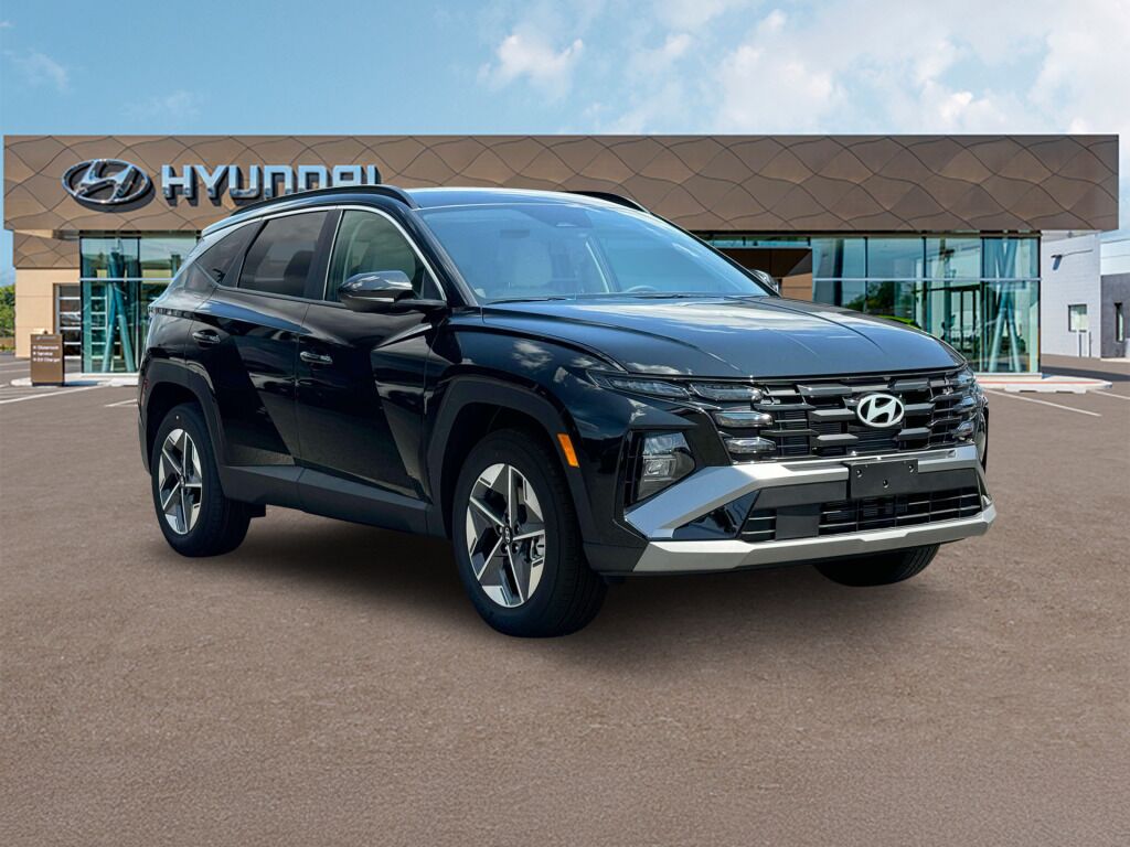 2025 Hyundai TUCSON SEL AWD Waldorf MD