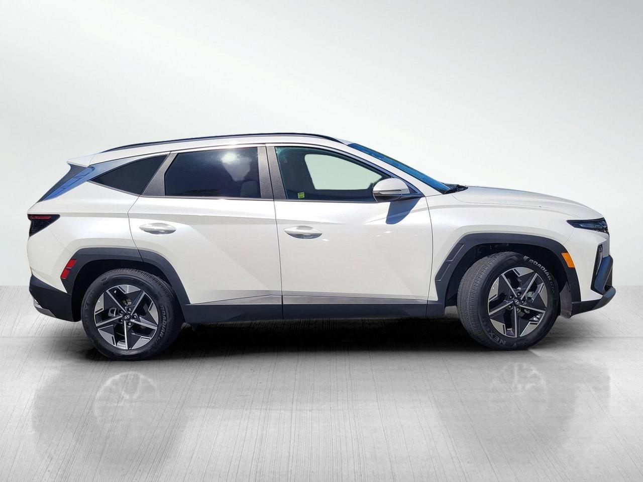 2025 Hyundai TUCSON SEL CONVENIENCE Roseville CA