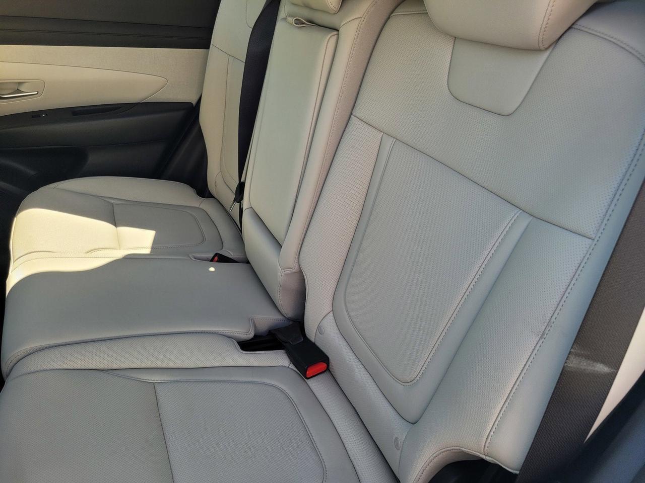 2025 Hyundai TUCSON SEL CONVENIENCE Roseville CA