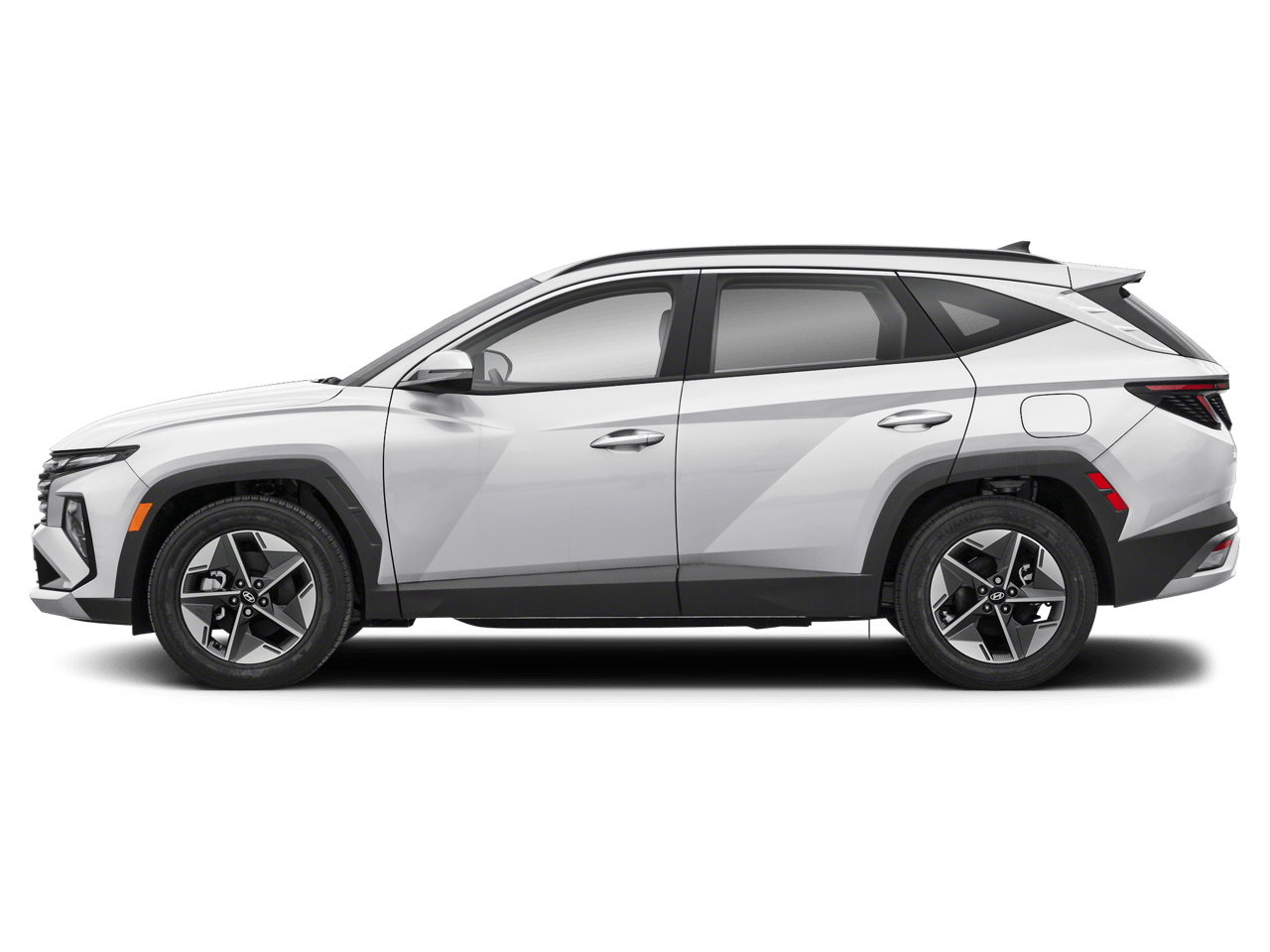 2025 Hyundai TUCSON SEL CONVENIENCE Roseville CA