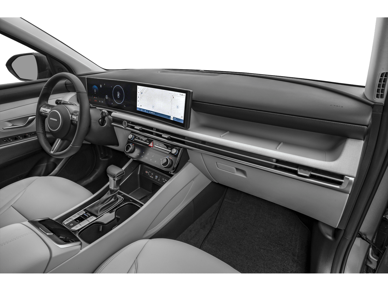 2025 Hyundai TUCSON SEL CONVENIENCE Roseville CA
