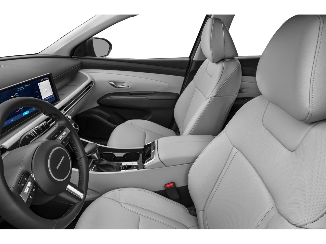 2025 Hyundai TUCSON SEL CONVENIENCE Roseville CA