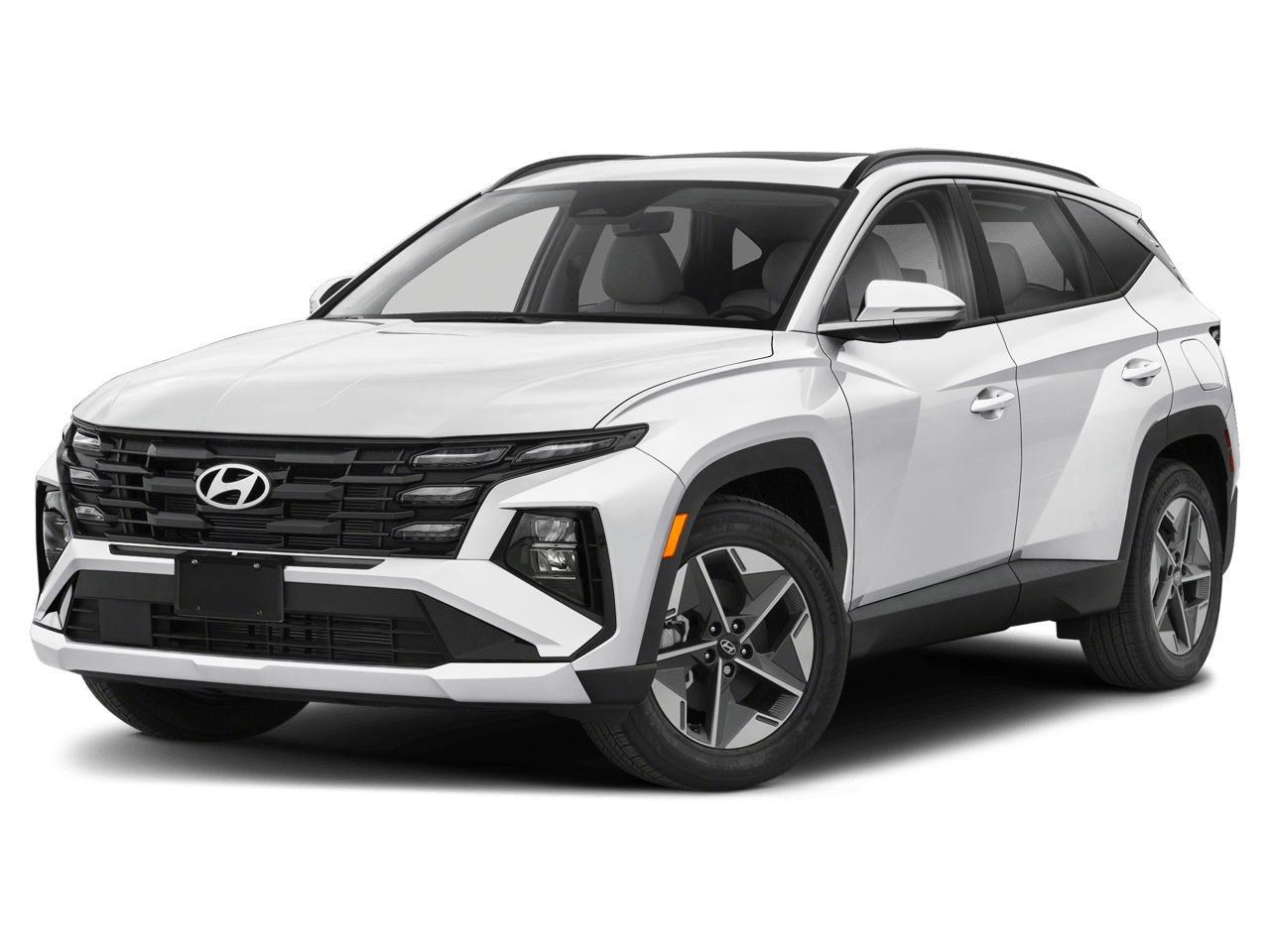 2025 Hyundai TUCSON SEL CONVENIENCE Roseville CA