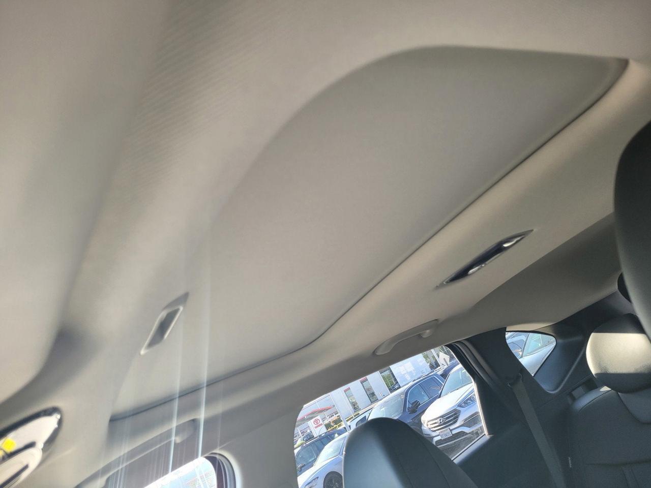 2025 Hyundai TUCSON SEL CONVENIENCE Roseville CA