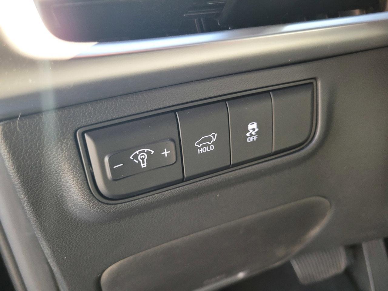 2025 Hyundai TUCSON SEL CONVENIENCE Roseville CA