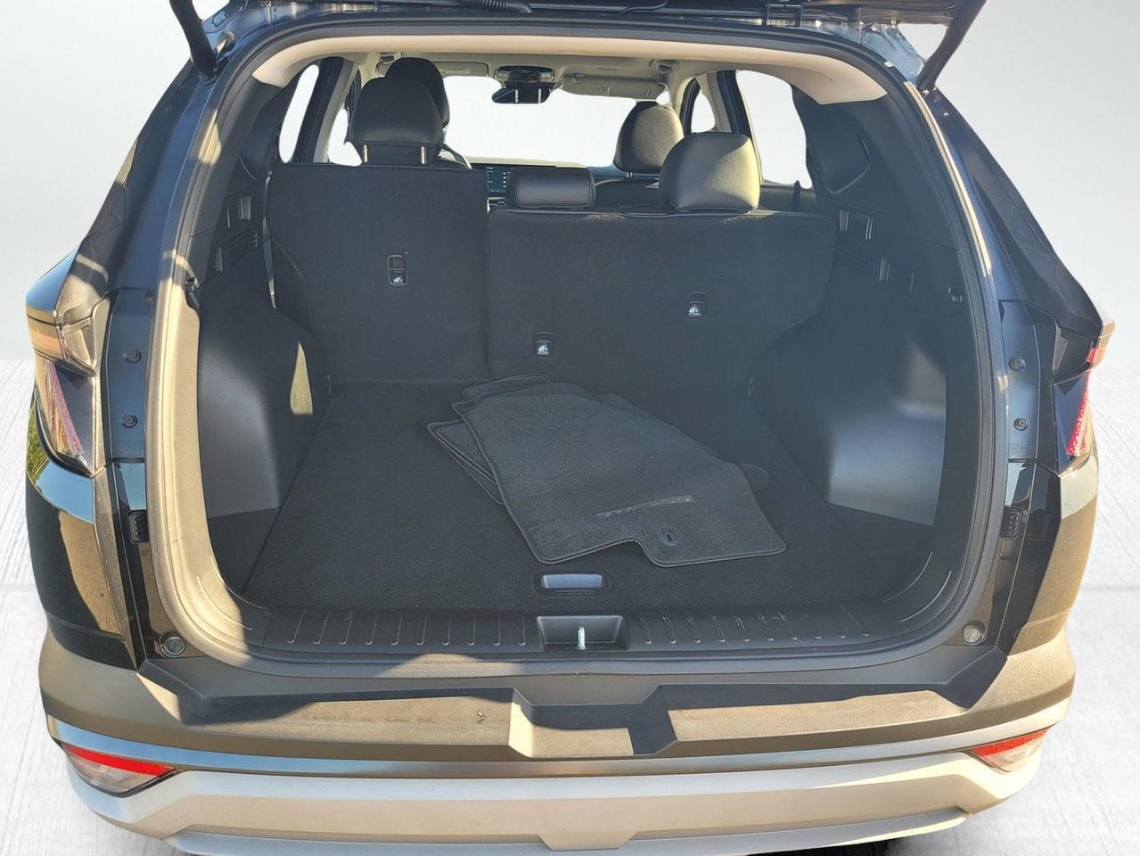 2025 Hyundai TUCSON SEL CONVENIENCE Roseville CA