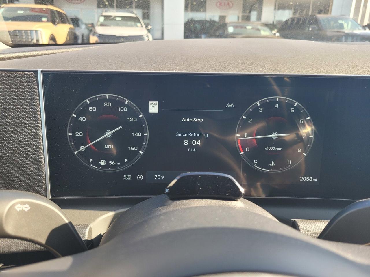 2025 Hyundai TUCSON SEL CONVENIENCE Roseville CA