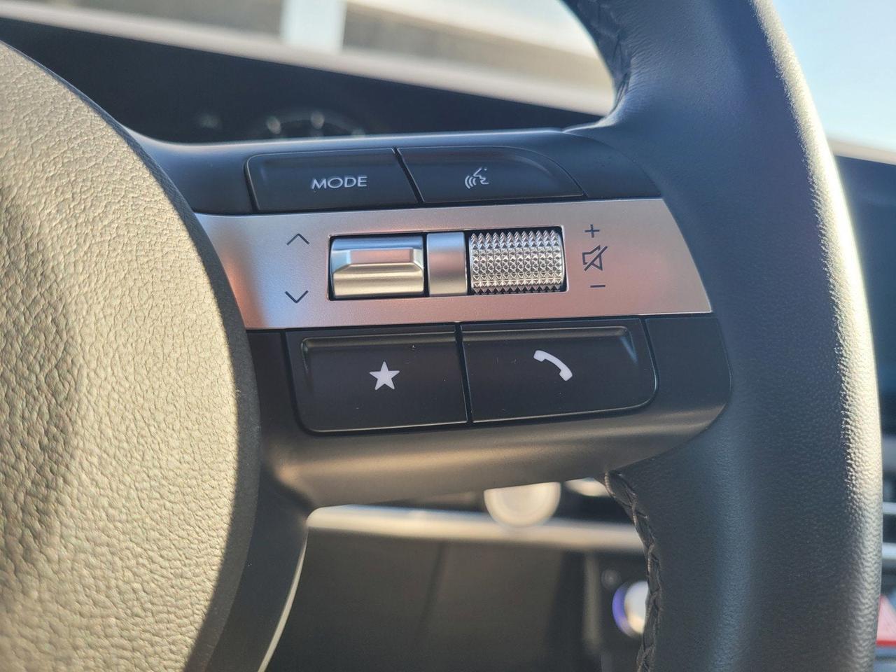 2025 Hyundai TUCSON SEL CONVENIENCE Roseville CA