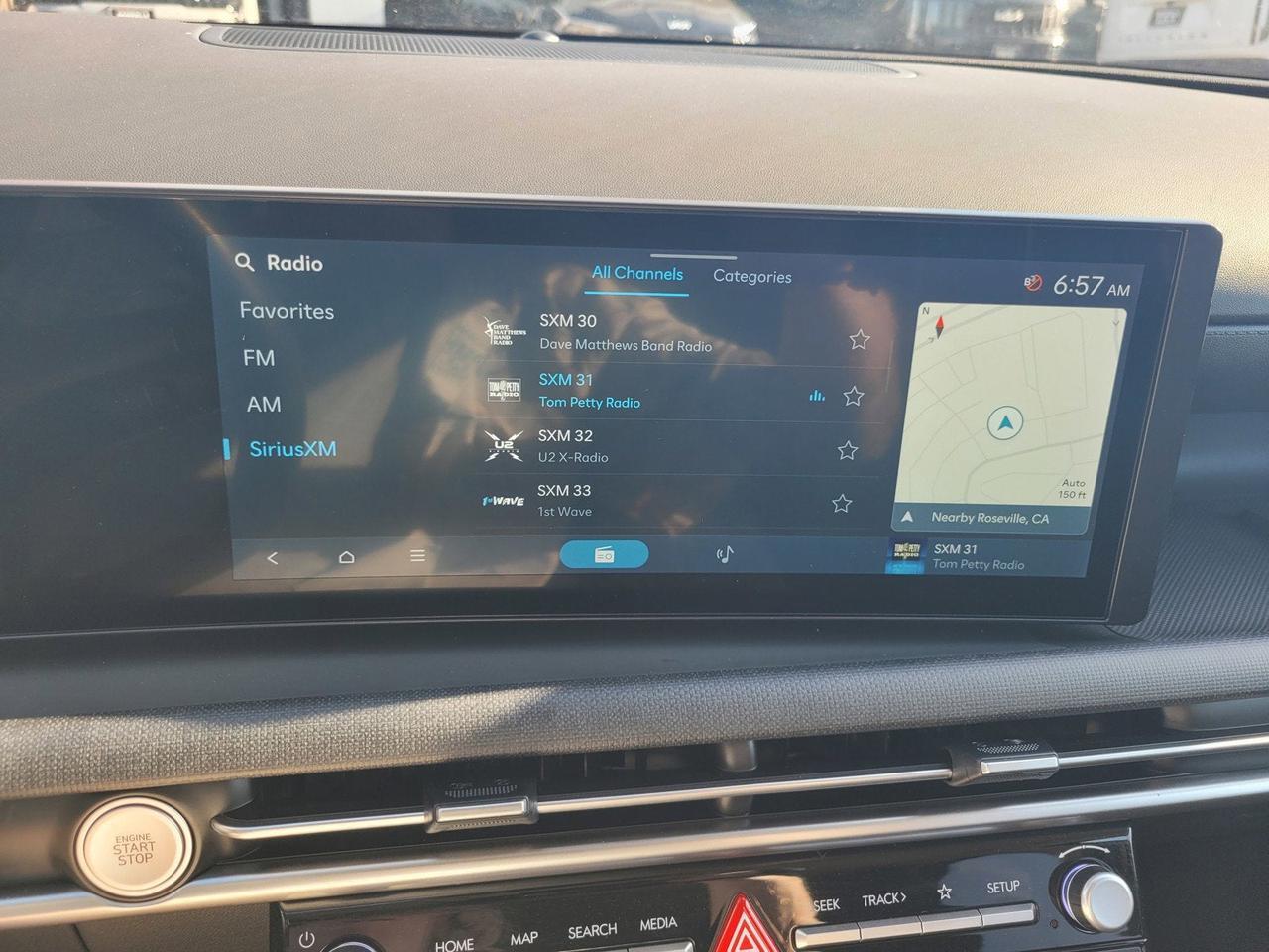 2025 Hyundai TUCSON SEL CONVENIENCE Roseville CA