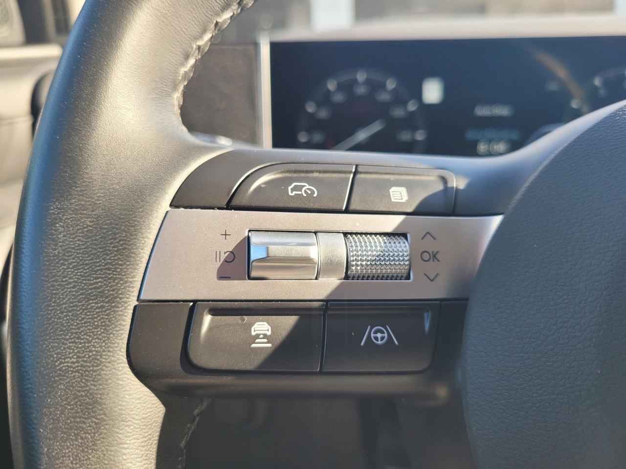 2025 Hyundai TUCSON SEL CONVENIENCE Roseville CA