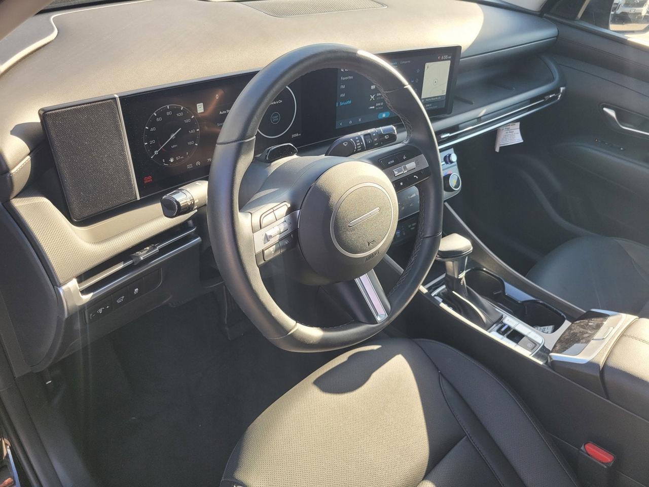2025 Hyundai TUCSON SEL CONVENIENCE Roseville CA