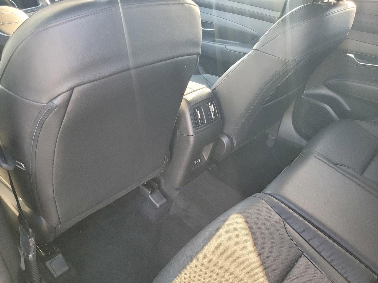 2025 Hyundai TUCSON SEL CONVENIENCE Roseville CA