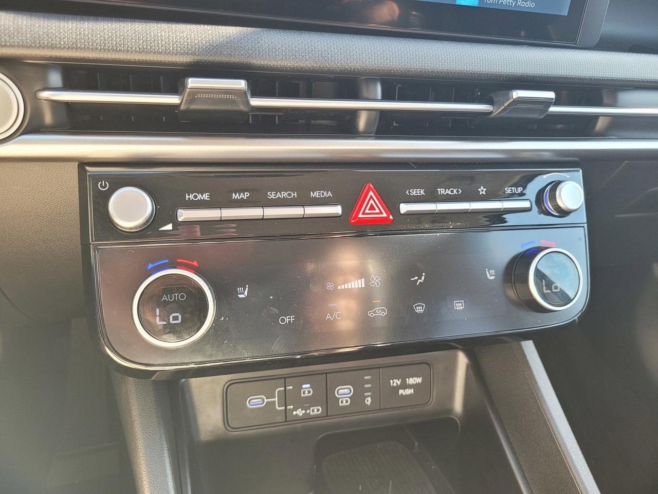 2025 Hyundai TUCSON SEL CONVENIENCE Roseville CA