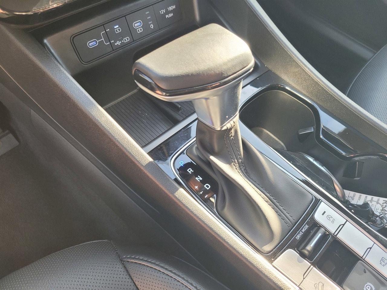 2025 Hyundai TUCSON SEL CONVENIENCE Roseville CA