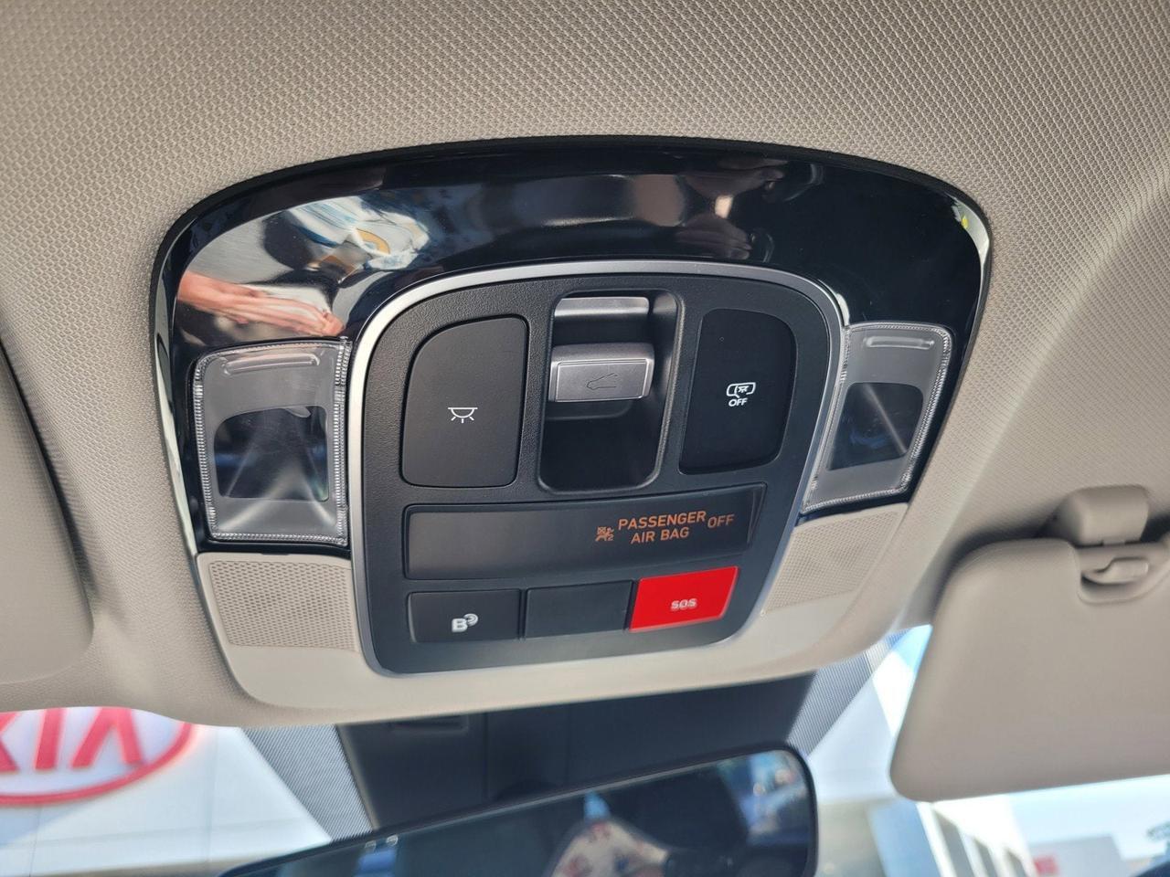 2025 Hyundai TUCSON SEL CONVENIENCE Roseville CA