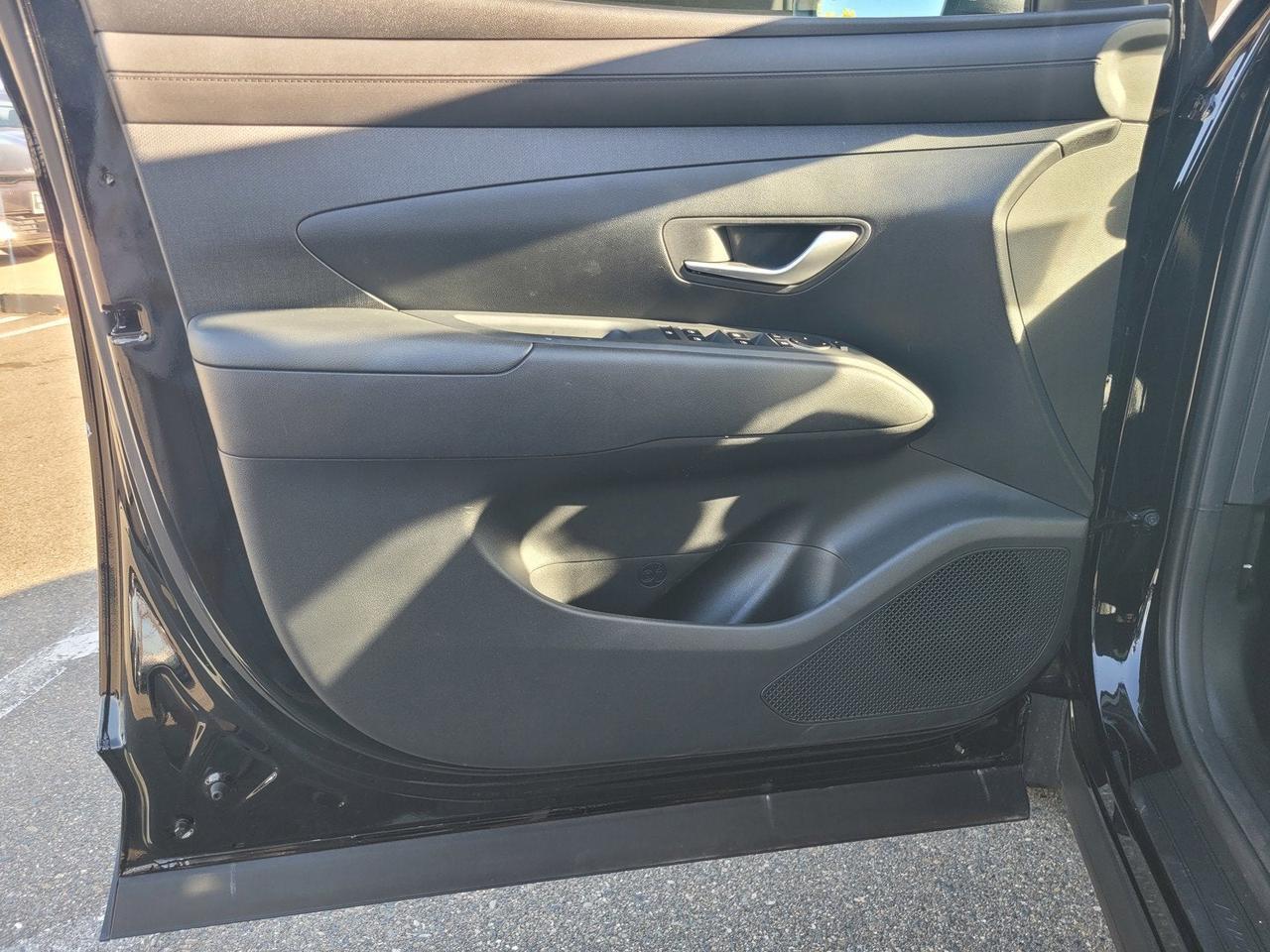 2025 Hyundai TUCSON SEL CONVENIENCE Roseville CA