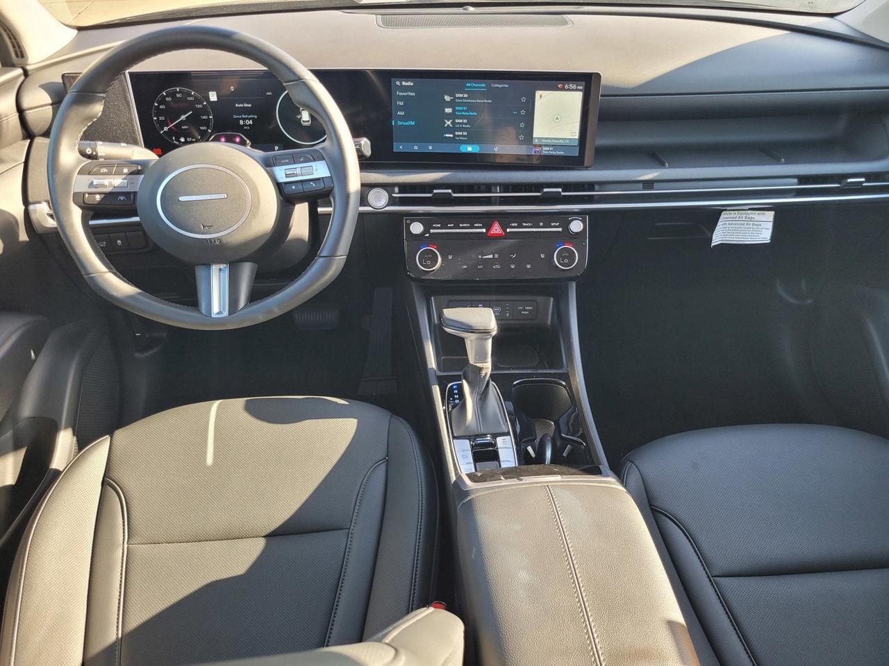 2025 Hyundai TUCSON SEL CONVENIENCE Roseville CA