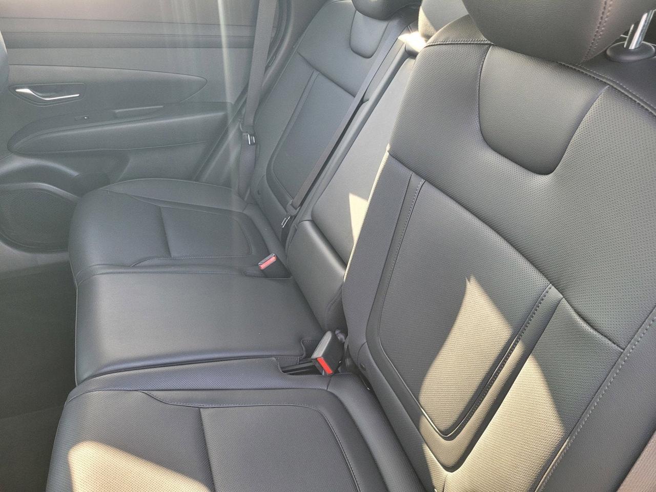 2025 Hyundai TUCSON SEL CONVENIENCE Roseville CA
