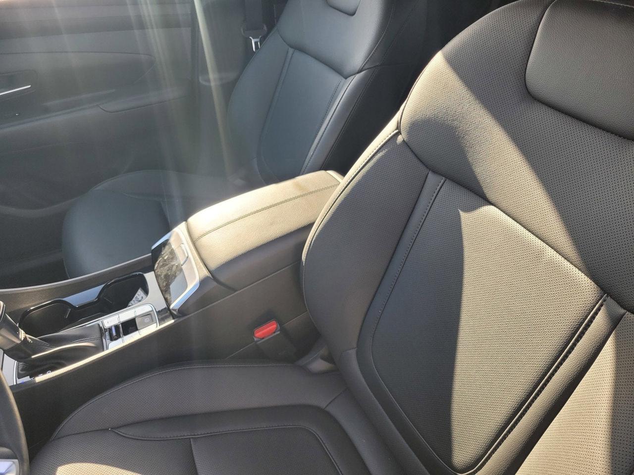 2025 Hyundai TUCSON SEL CONVENIENCE Roseville CA