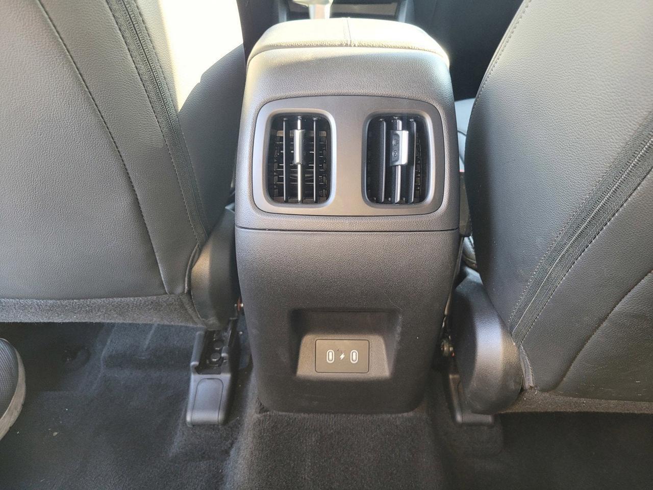 2025 Hyundai TUCSON SEL CONVENIENCE Roseville CA