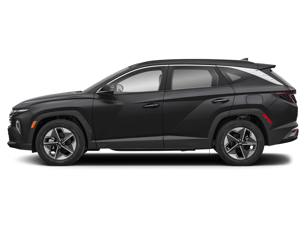2025 Hyundai TUCSON SEL CONVENIENCE Roseville CA