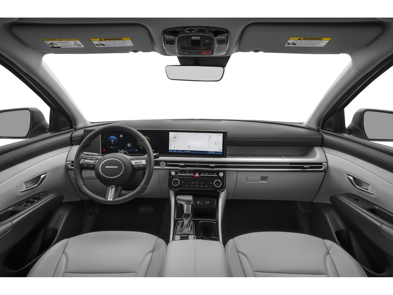 2025 Hyundai TUCSON SEL CONVENIENCE Roseville CA