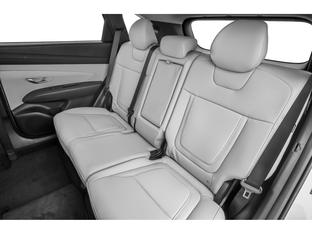 2025 Hyundai TUCSON SEL CONVENIENCE Roseville CA